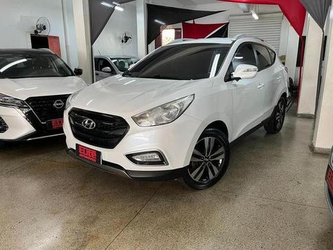 HYUNDAI IX 35 B