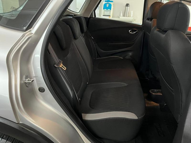 Renault Captur Zen 1.6 16V Flex 5P Aut. - foto 9