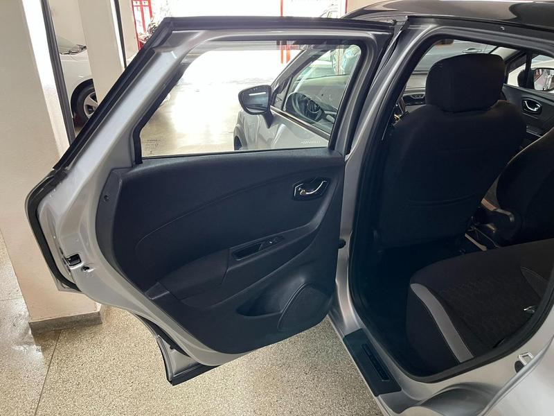 Renault Captur Zen 1.6 16V Flex 5P Aut. - foto 10