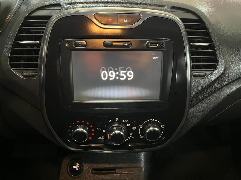 Renault Captur Zen 1.6 16V Flex 5P Aut. - foto 17