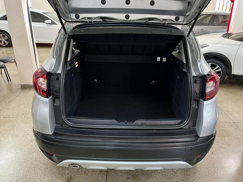 Renault Captur Zen 1.6 16V Flex 5P Aut. - foto 7