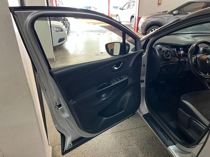 Renault Captur Zen 1.6 16V Flex 5P Aut. - foto 14