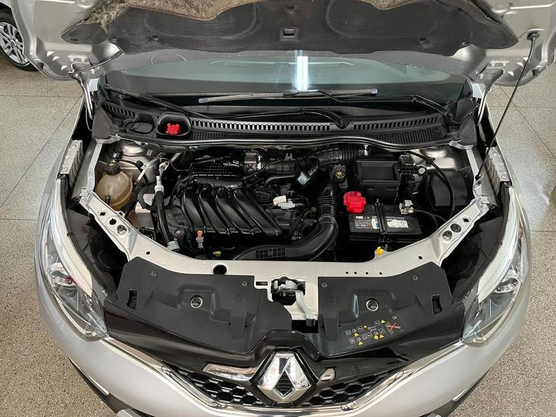Renault Captur Zen 1.6 16V Flex 5P Aut. - foto 6