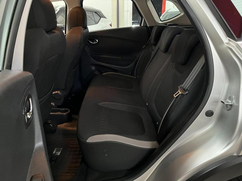 Renault Captur Zen 1.6 16V Flex 5P Aut. - foto 11