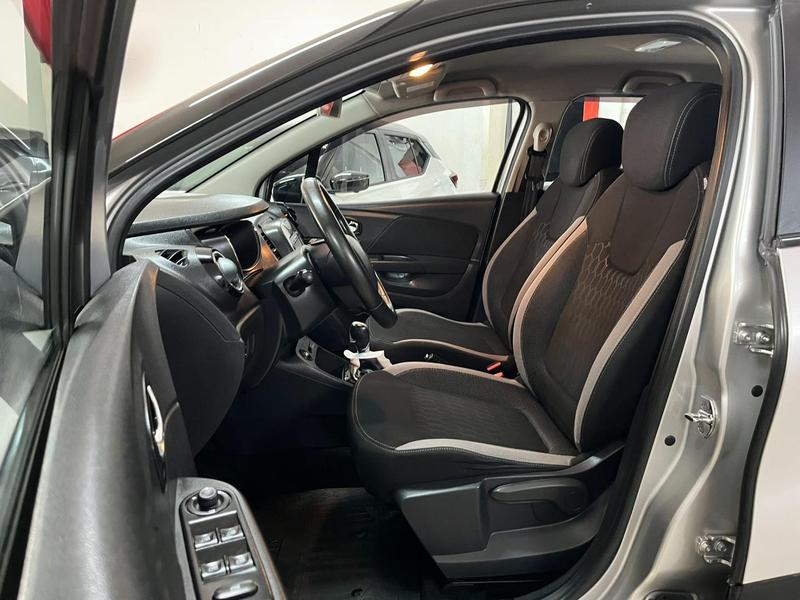 Renault Captur Zen 1.6 16V Flex 5P Aut. - foto 15