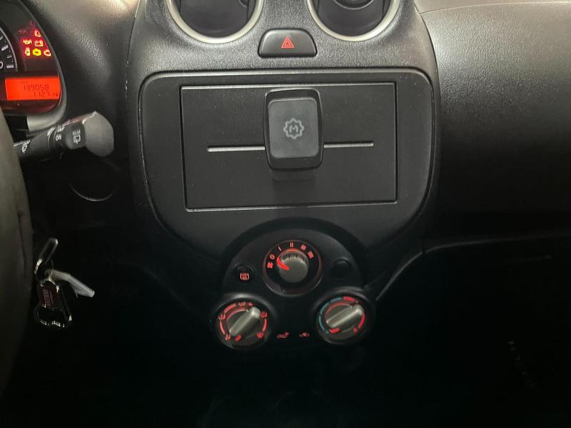 Nissan March 1.0 Flex - foto 16