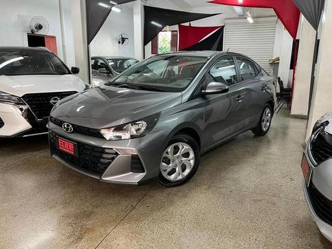 HYUNDAI HB20S 1.0M COMF