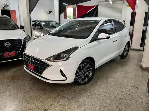 HYUNDAI HB20 1.0TA FE. DIAM