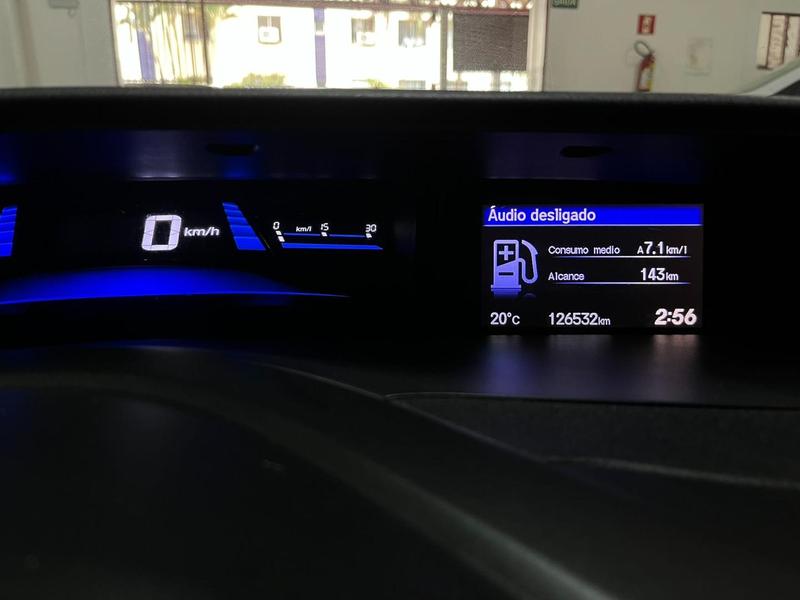 Honda Civic Lxs At - foto 19