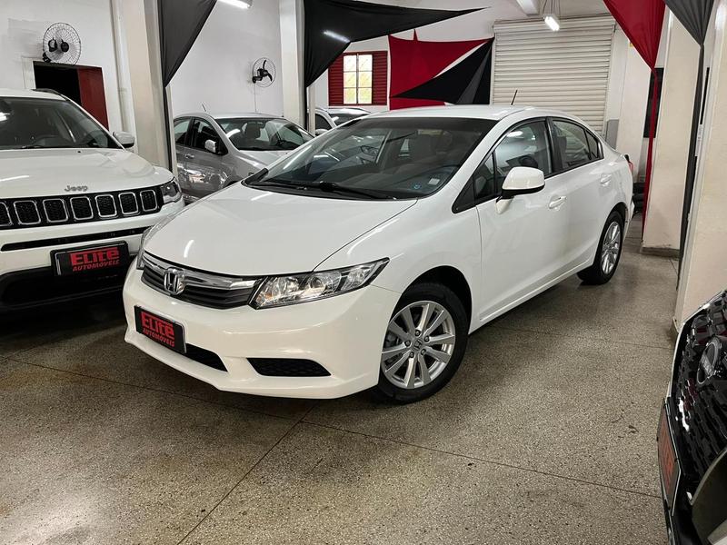 Honda Civic 2015 à venda