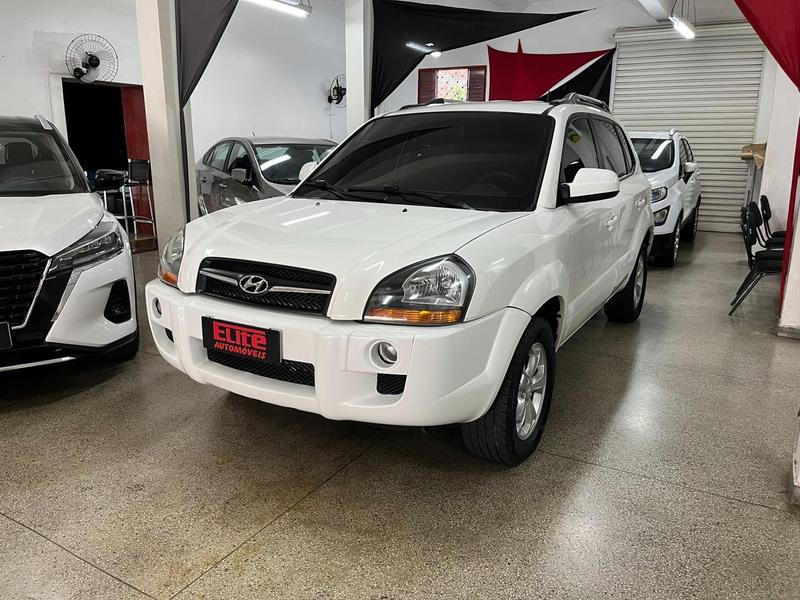 Hyundai Tucson Glsb - foto 2