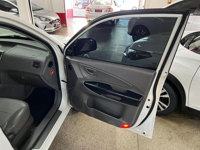 Hyundai Tucson Glsb - foto 12