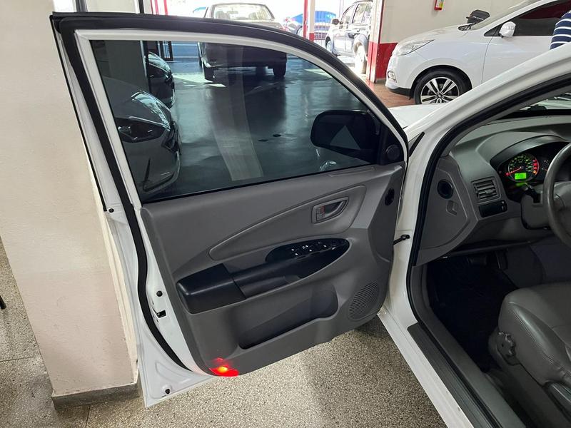 Hyundai Tucson Glsb - foto 14