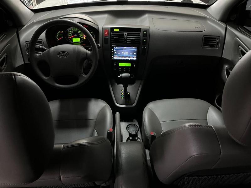 Hyundai Tucson Glsb - foto 16