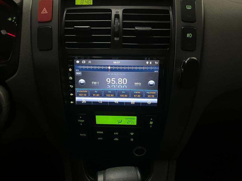 Hyundai Tucson Glsb - foto 17
