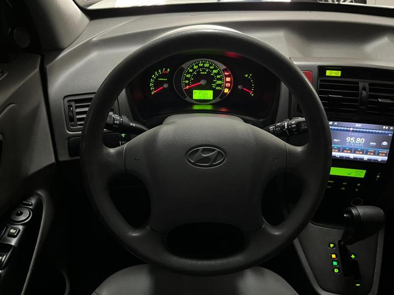 Hyundai Tucson Glsb - foto 18