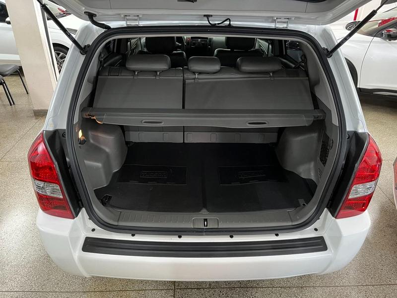 Hyundai Tucson Glsb - foto 7