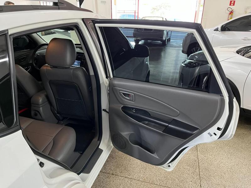 Hyundai Tucson Glsb - foto 8