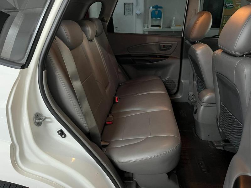 Hyundai Tucson Glsb - foto 9