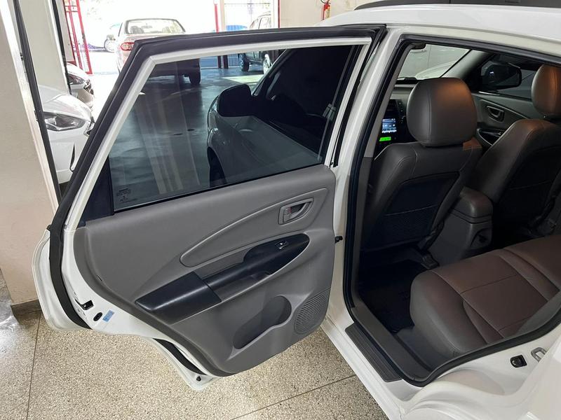 Hyundai Tucson Glsb - foto 10