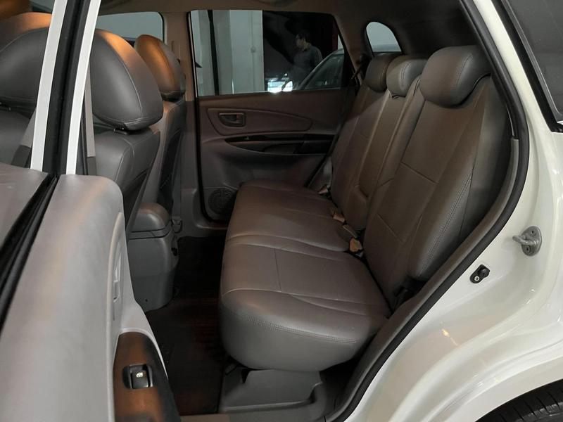 Hyundai Tucson Glsb - foto 11