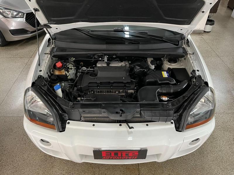 Hyundai Tucson Glsb - foto 6