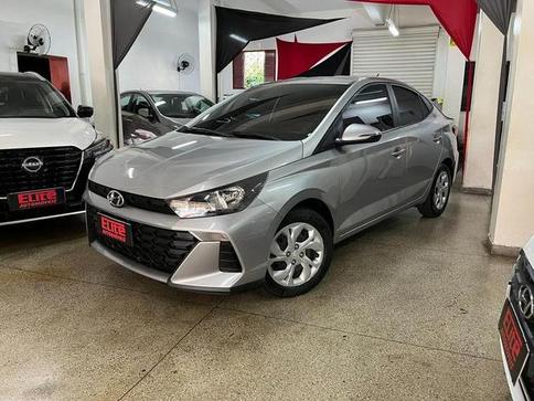 HYUNDAI HB20S 1.0M COMF