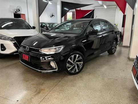 VOLKSWAGEN VIRTUS HIGHLINE 200 TSI