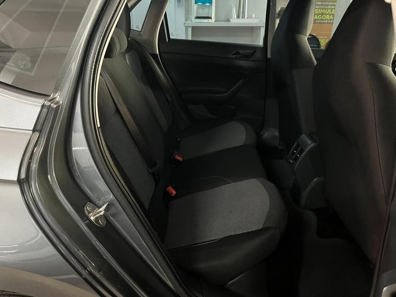 Volkswagen Polo 1.0 170 TSI Comfortline Automático - foto 9