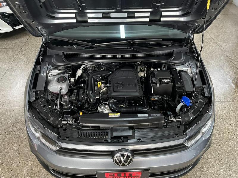 Volkswagen Polo 1.0 170 TSI Comfortline Automático - foto 6