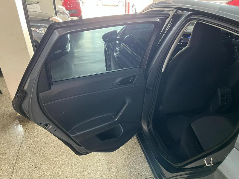 Volkswagen Polo 1.0 170 TSI Comfortline Automático - foto 10
