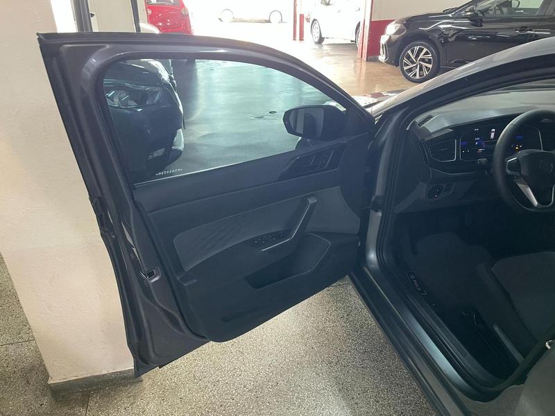 Volkswagen Polo 1.0 170 TSI Comfortline Automático - foto 14