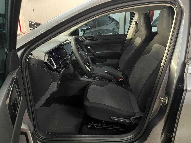 Volkswagen Polo 1.0 170 TSI Comfortline Automático - foto 15