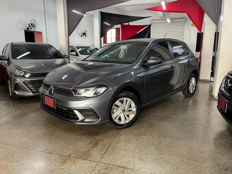 Volkswagen Polo 2024 à venda