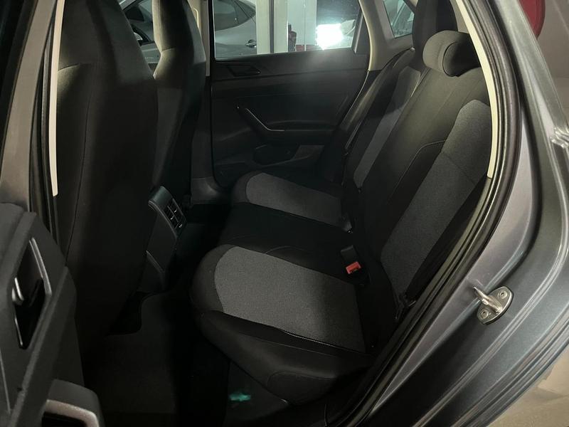 Volkswagen Polo 1.0 170 TSI Comfortline Automático - foto 11