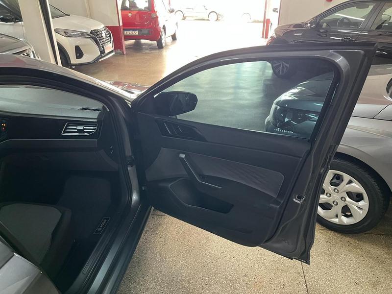 Volkswagen Polo 1.0 170 TSI Comfortline Automático - foto 12