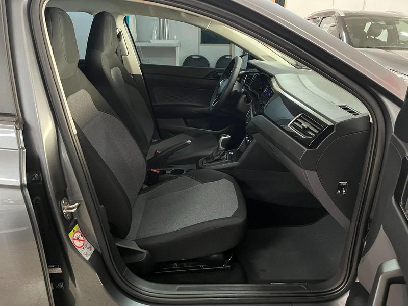 Volkswagen Polo 1.0 170 TSI Comfortline Automático - foto 13