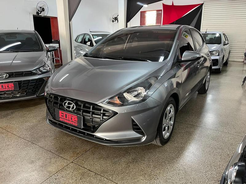 Hyundai HB20 10m Vision - foto 2