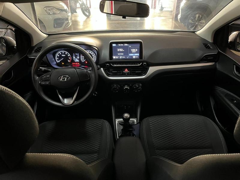 Hyundai HB20 10m Vision - foto 16