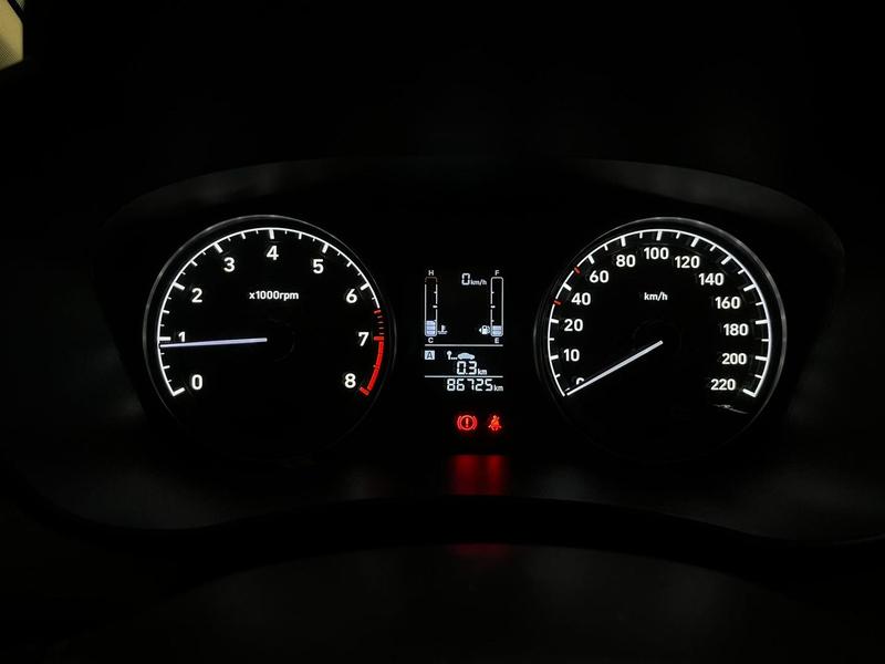 Hyundai HB20 10m Vision - foto 19
