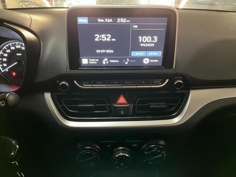 Hyundai HB20 10m Vision - foto 17