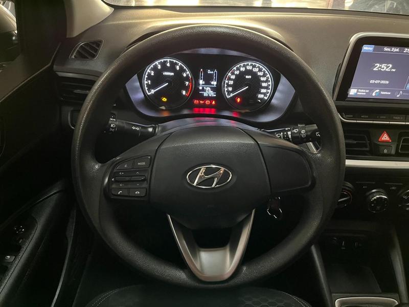 Hyundai HB20 10m Vision - foto 18