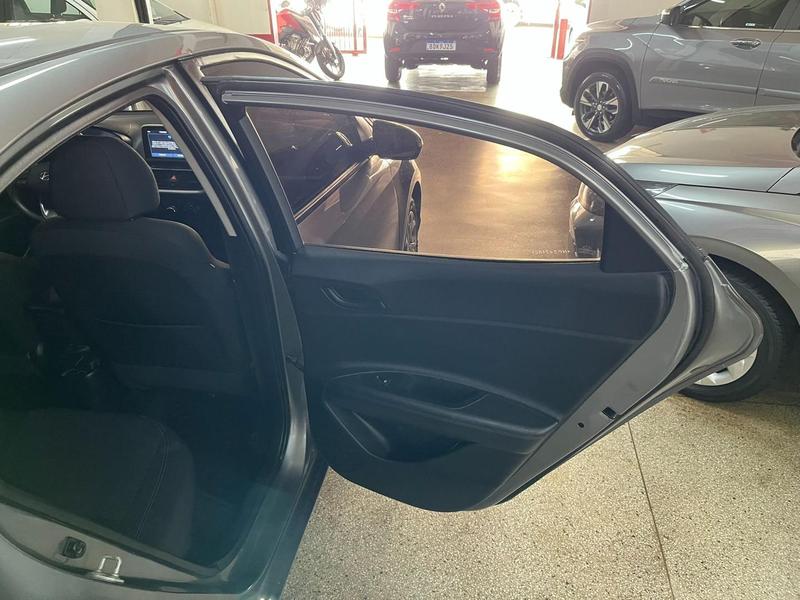 Hyundai HB20 10m Vision - foto 8