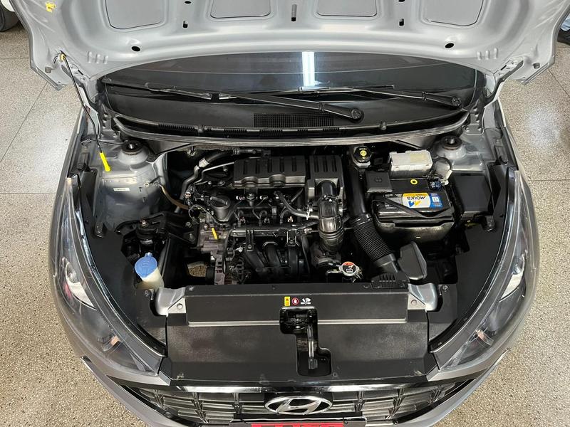 Hyundai HB20 10m Vision - foto 6