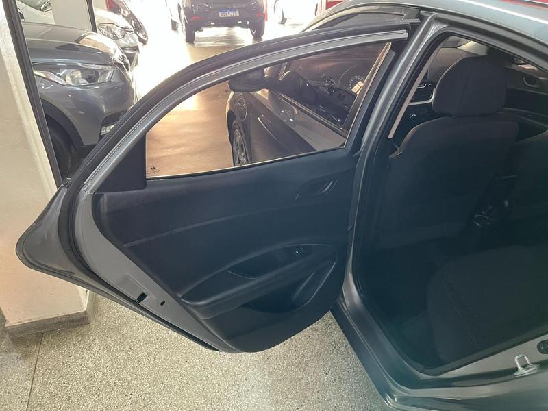Hyundai HB20 10m Vision - foto 10