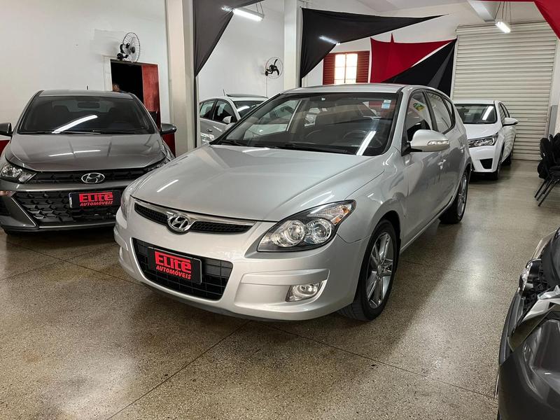 Hyundai i30 2.0 16V 145cv 5P Mec. - foto 2