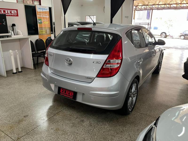 Hyundai i30 2.0 16V 145cv 5P Mec. - foto 5