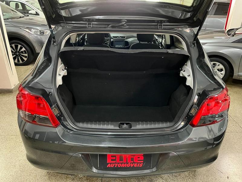 Chevrolet Onix 14mt LT - foto 7