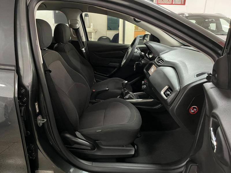 Chevrolet Onix 14mt LT - foto 13