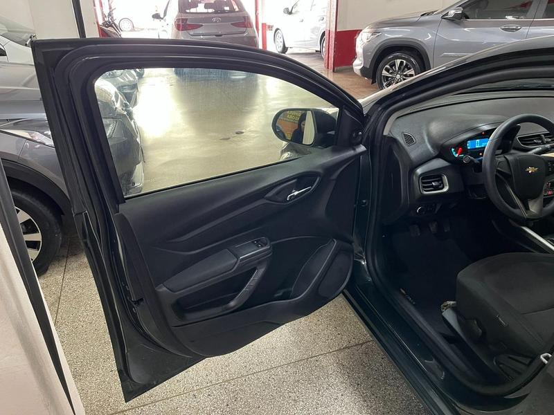 Chevrolet Onix 14mt LT - foto 14